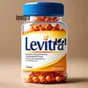 Levitra orosolubile 10 mg prezzo in farmacia a